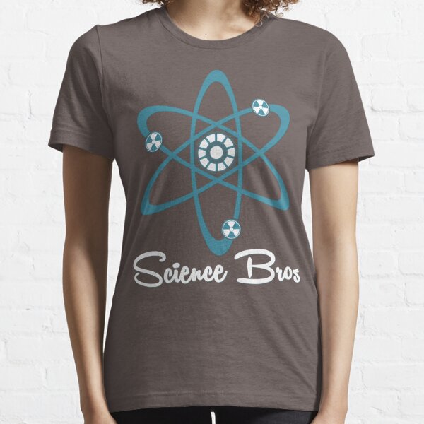 Science Buddies T Shirts Redbubble - a day in the life of ro bio scientist roblox