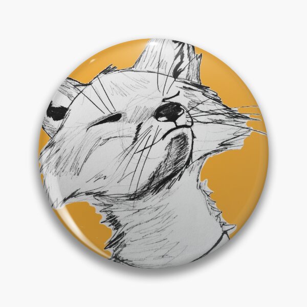 Item preview, Mr. Fox designed and sold by JojomioINC.