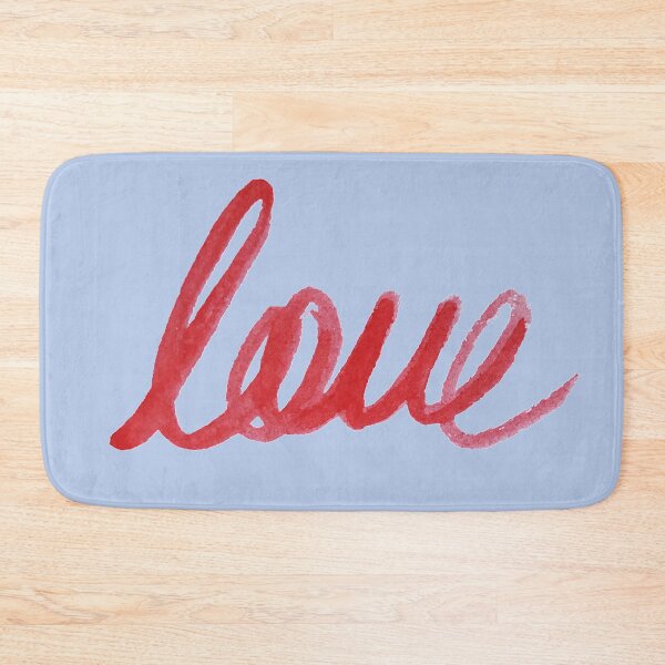 Item preview, BIG LOVE designed and sold by Inesa.