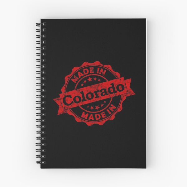 Item preview, Made in Colorado designed and sold by PurrfectDesign.