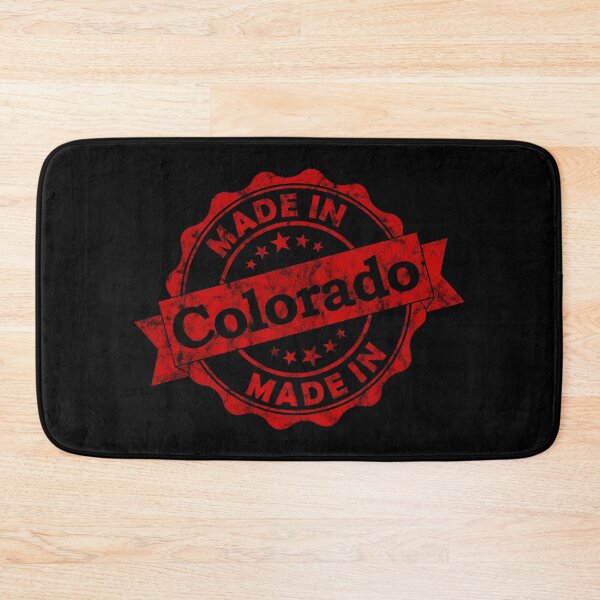Item preview, Made in Colorado designed and sold by PurrfectDesign.