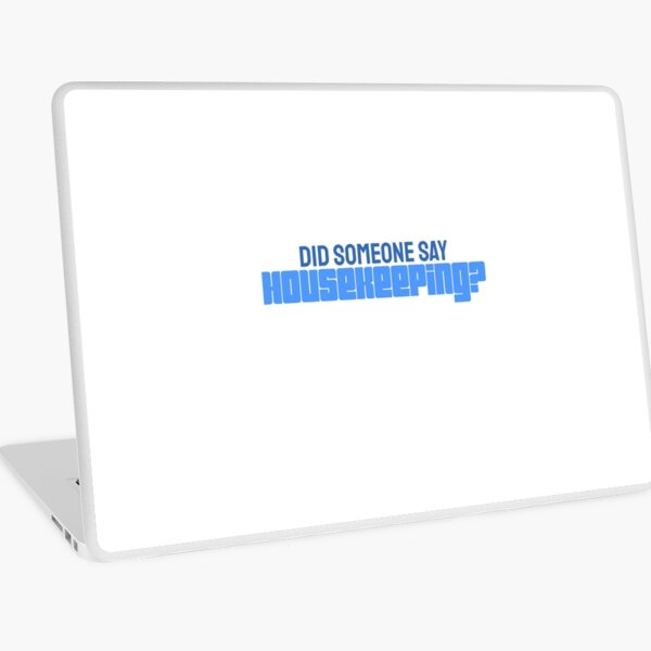 Item preview, Housekeeping designed and sold by emandms101.