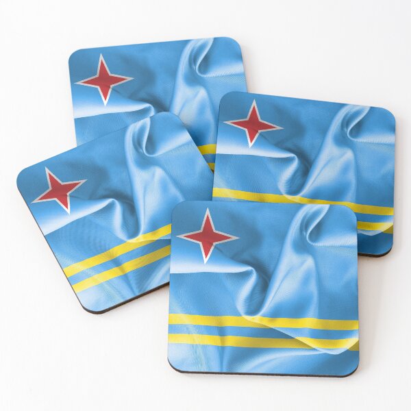 Item preview, Aruba Flag designed and sold by MarkUK97.