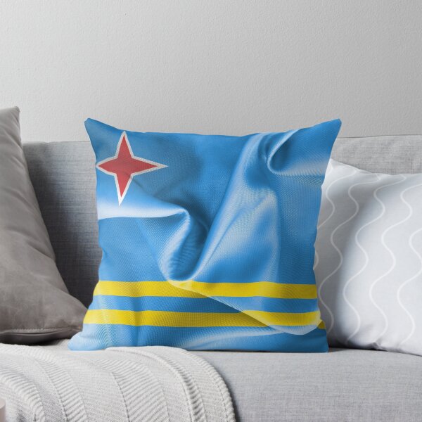 Item preview, Aruba Flag designed and sold by MarkUK97.