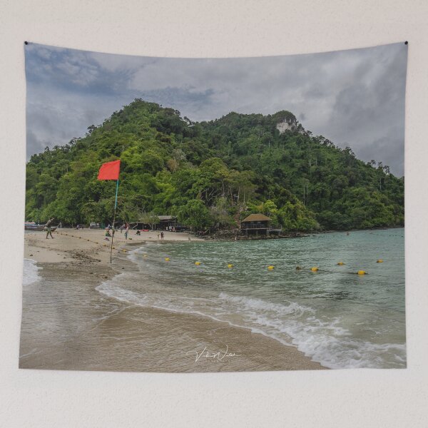 Item preview, Kai Island, Krabi Province, Thailand designed and sold by Vicki Walsh.