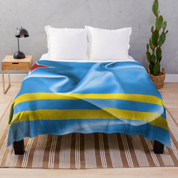 Item preview, Aruba Flag designed and sold by MarkUK97.