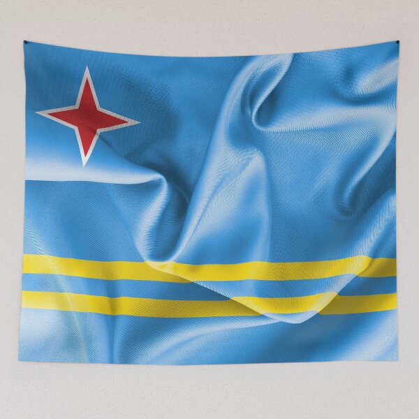Item preview, Aruba Flag designed and sold by MarkUK97.