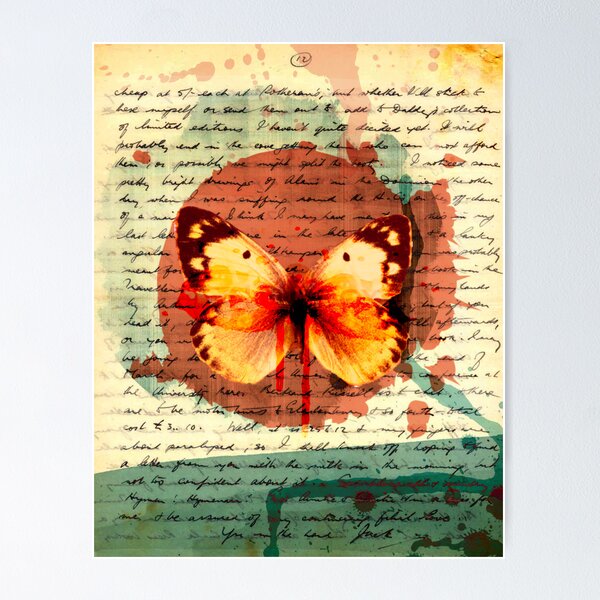 Item preview, Butterfly designed and sold by anouviss.