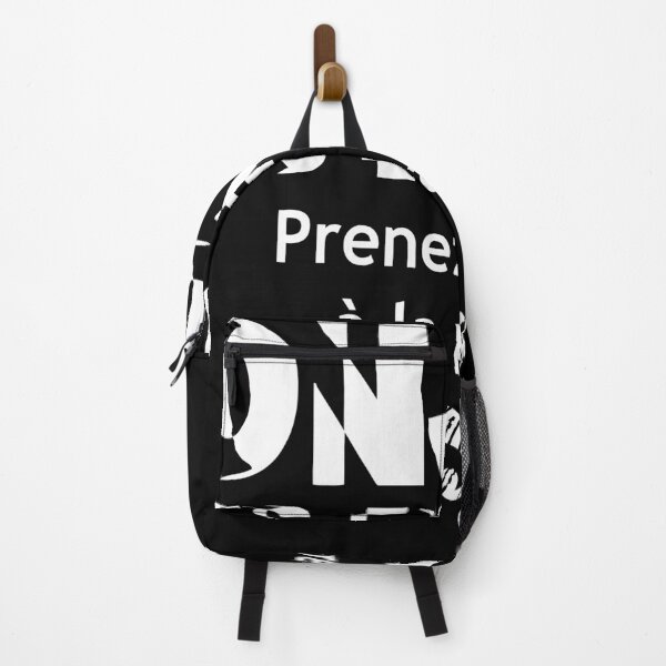 Item preview, Bonjour les enfants designed and sold by Tane111.