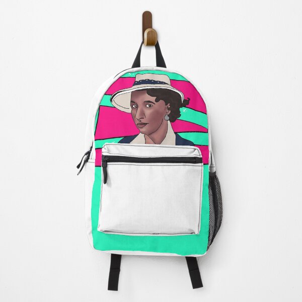 Item preview, Shirley Graham Du Bois designed and sold by EllPho.