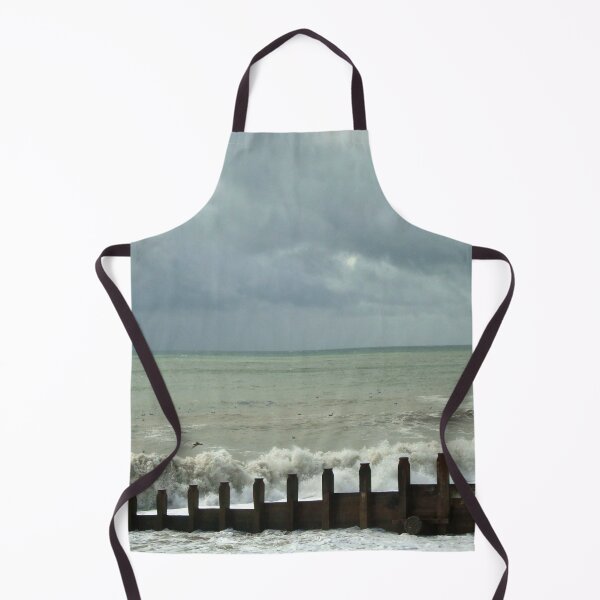 Item preview, Stormy Weather at Eastbourne designed and sold by niki2028.