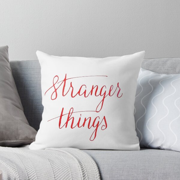 Item preview, Stranger Things designed and sold by jolly3434.