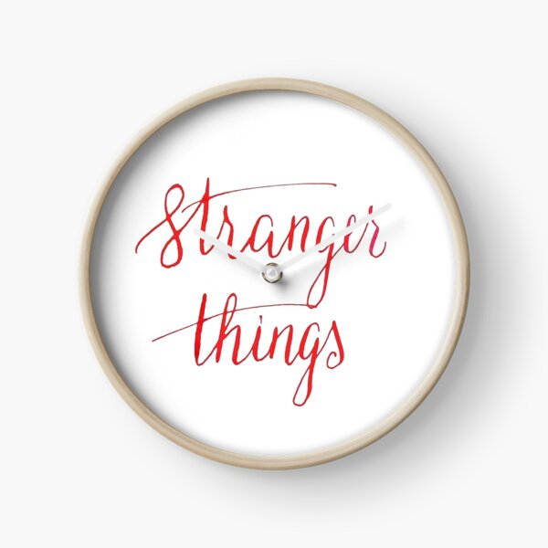 Item preview, Stranger Things designed and sold by jolly3434.