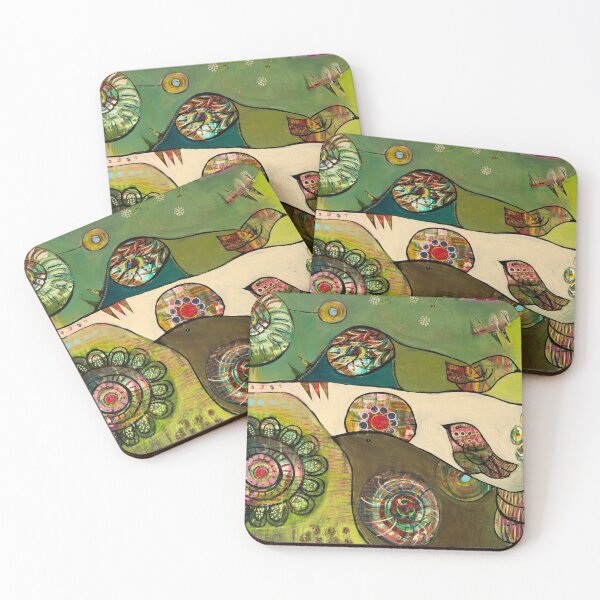 Item preview, Like birds of a feather designed and sold by mindfulmimi.