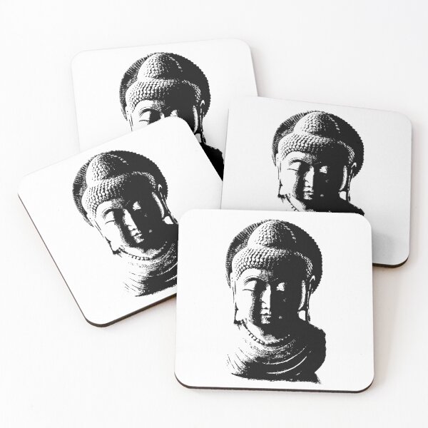 Item preview, Buddha designed and sold by OurWorldTree.