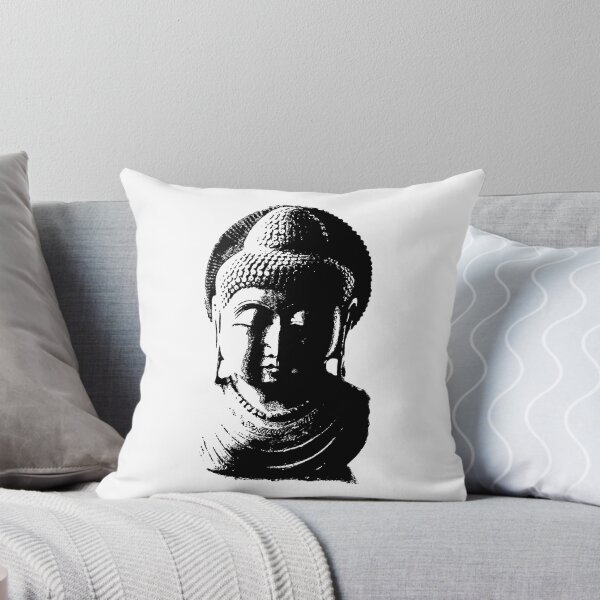 Item preview, Buddha designed and sold by OurWorldTree.