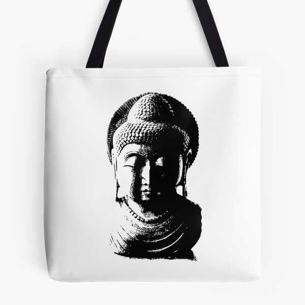 Item preview, Buddha designed and sold by OurWorldTree.