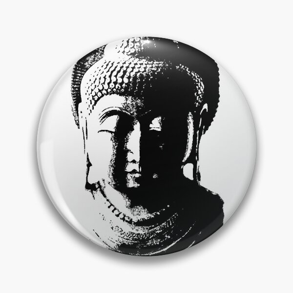 Item preview, Buddha designed and sold by OurWorldTree.