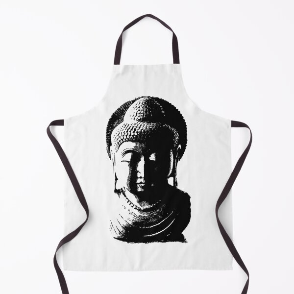 Item preview, Buddha designed and sold by OurWorldTree.