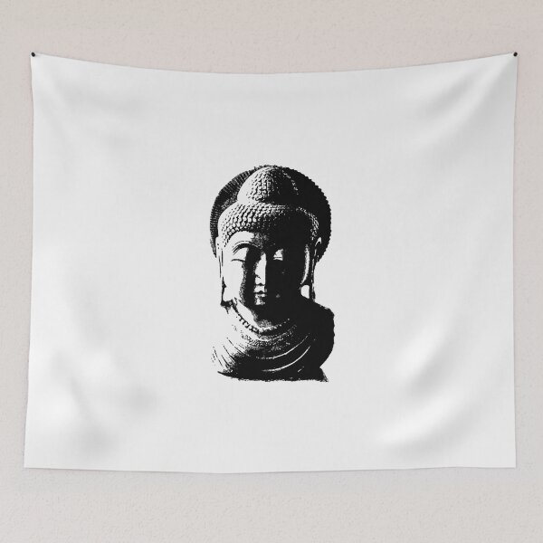 Item preview, Buddha designed and sold by OurWorldTree.