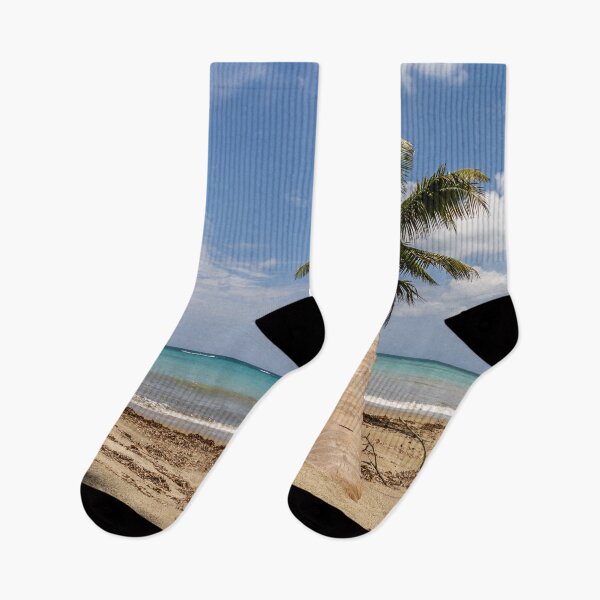 Item preview, Caribe en su mejor momento designed and sold by Nicole Bleck.