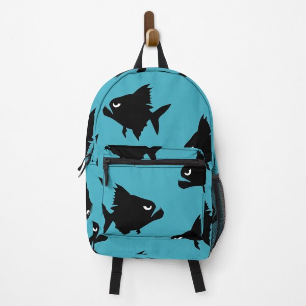Item preview, Angry Animals - Piranha designed and sold by VrijFormaat.