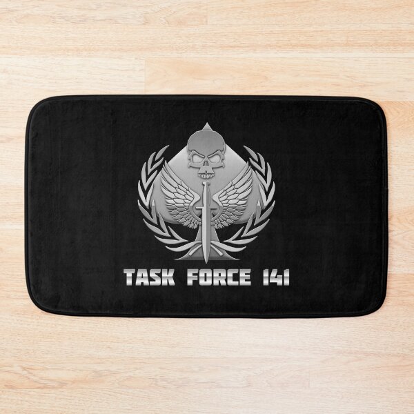 Item preview, Warzone Task Force 141 designed and sold by DragonGFX.