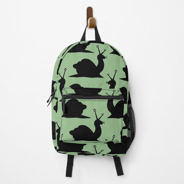 Item preview, Angry Animals - Snail designed and sold by VrijFormaat.