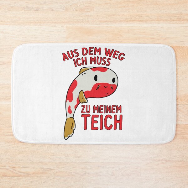 Item preview, Koi Carp Fish breeder designed and sold by lsvds.