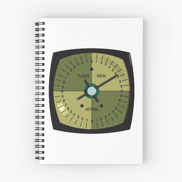 Item preview, Flight Path gauge from 'UFO' TV series designed and sold by RichardFarrell.