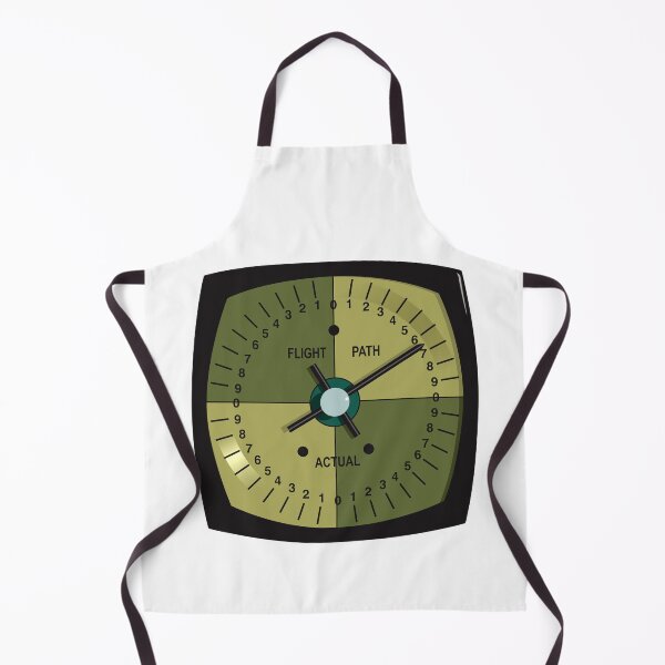 Item preview, Flight Path gauge from 'UFO' TV series designed and sold by RichardFarrell.