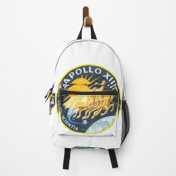 Item preview, apollo 13 vitage logo, nasa designed and sold by Varsi.