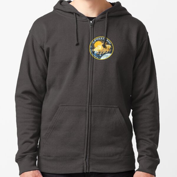 apollo 13 hoodie