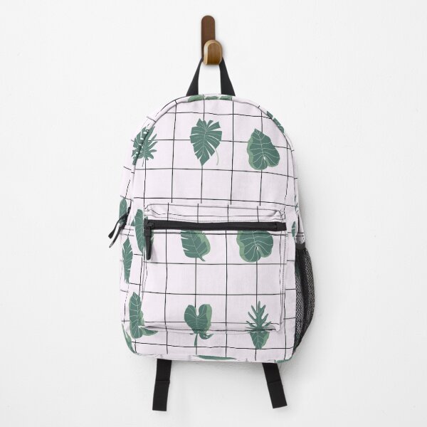 Item preview, Grid Leaves designed and sold by Nayanika23.