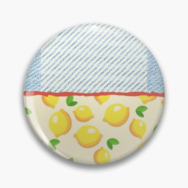 Item preview, Lemon Apron designed and sold by ttaallaa.