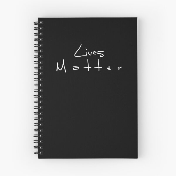 Item preview, Lives Matter designed and sold by MrSimpler.