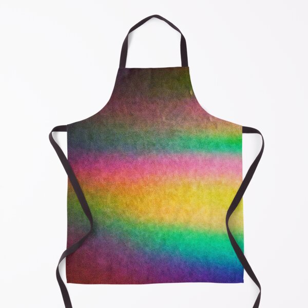 Item preview, Rainbow Streaks designed and sold by The Rage Garden.