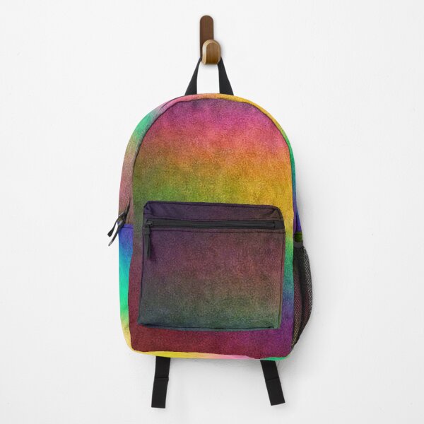 Item preview, Rainbow Streaks designed and sold by The Rage Garden.