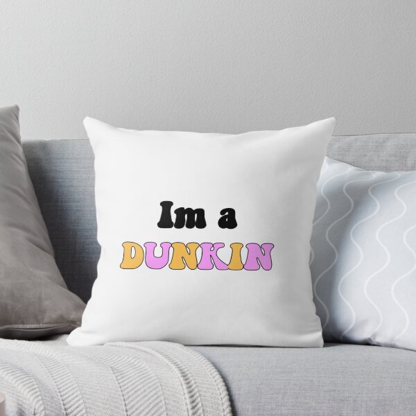 Item preview, Im a dunkin designed and sold by kc0599.