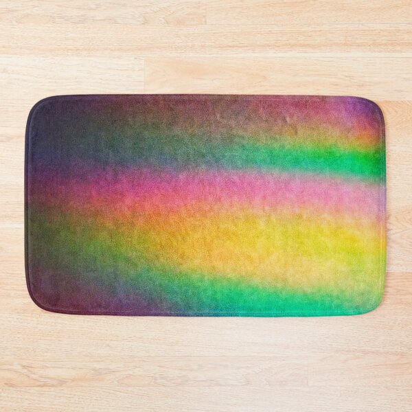 Item preview, Rainbow Streaks designed and sold by The Rage Garden.
