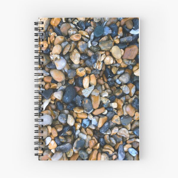 Item preview, Brighton beach pebbles designed and sold by w1ckerman.