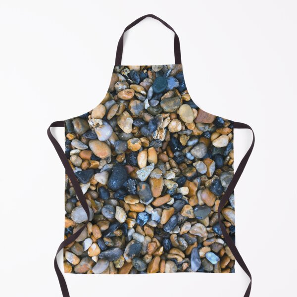 Item preview, Brighton beach pebbles designed and sold by w1ckerman.