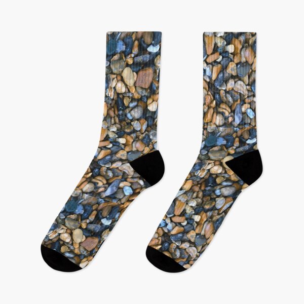 Item preview, Brighton beach pebbles designed and sold by w1ckerman.