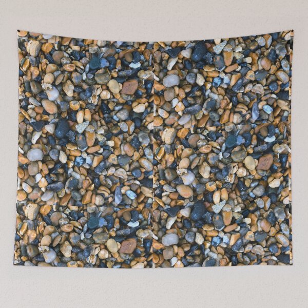 Item preview, Brighton beach pebbles designed and sold by w1ckerman.