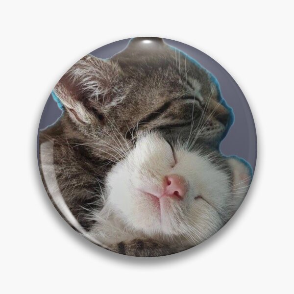 Item preview, HD Stickers // HD Animmal sticker // Kittens  designed and sold by A- Fun & Fans.