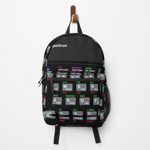 Item preview, ZX Spectrum designed and sold by loreleipelaez.