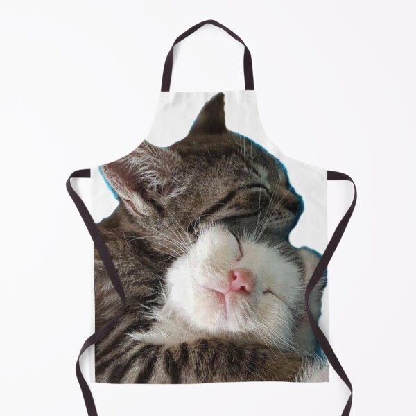 Item preview, HD Stickers // HD Animmal sticker // Kittens  designed and sold by A- Fun & Fans.