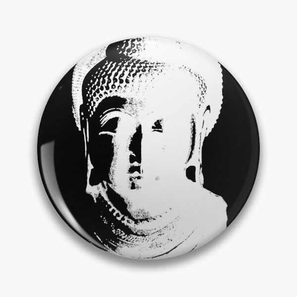 Item preview, Buddha in Superposition designed and sold by OurWorldTree.