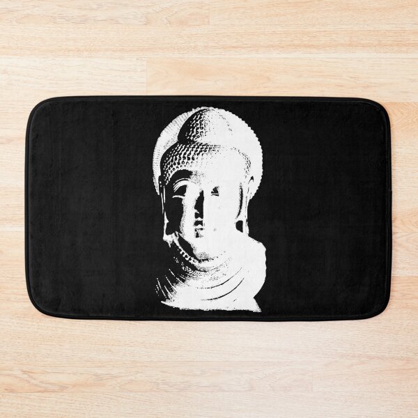 Item preview, Buddha in Superposition designed and sold by OurWorldTree.