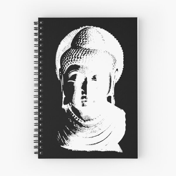 Item preview, Buddha in Superposition designed and sold by OurWorldTree.